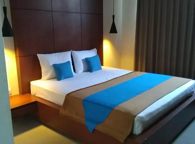 Pondok Citarum No 17Xx Denpasar