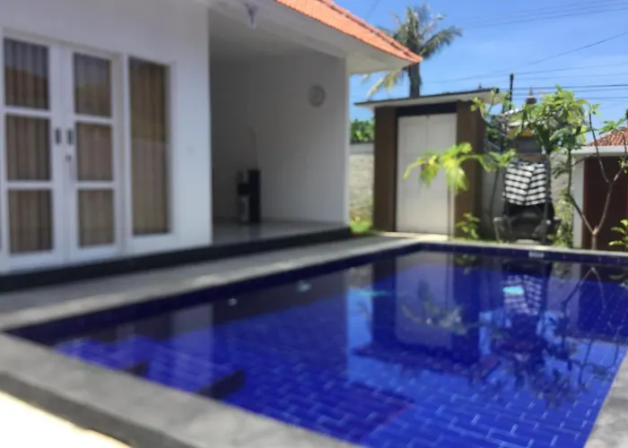 Queen Guest House Tulamben