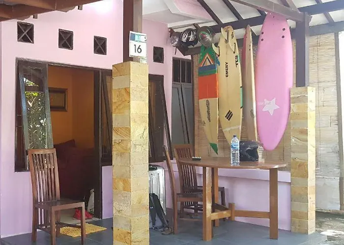 Jogja Villa