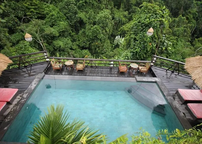 Sewaka Bayu Villa