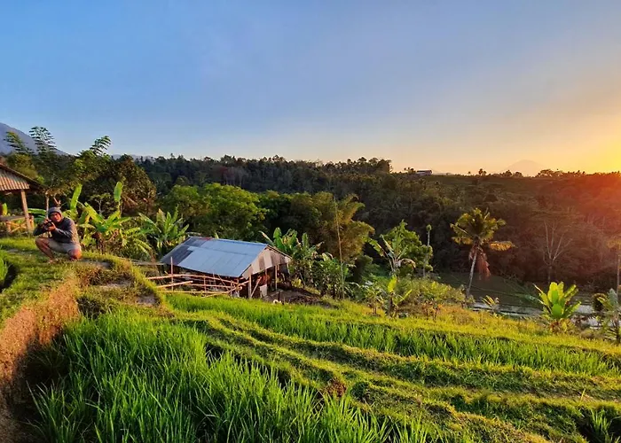 Hara Bali Eco Homestay