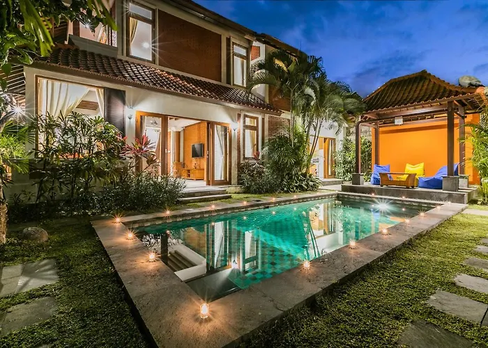 Listien Villa N3