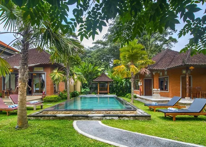 Vidya House Ubud