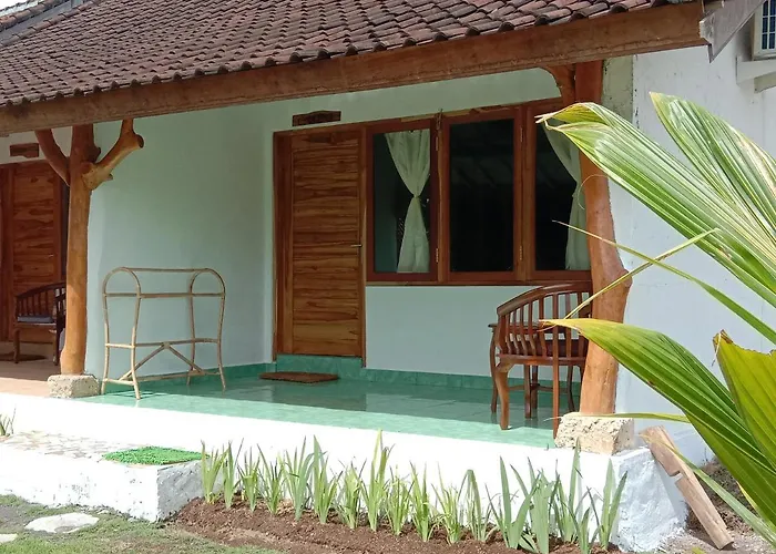 La Cama Bali - The Lynch