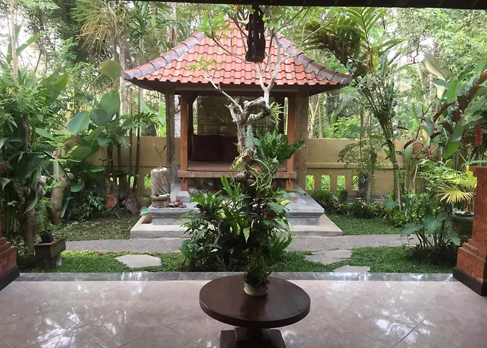 Hati Guest House
