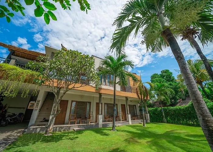 Riviera House