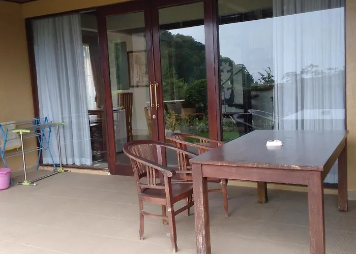 Villa Lake View Unit B12