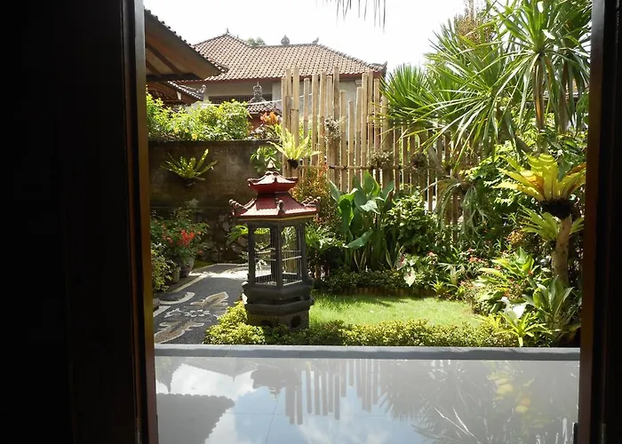 Eko Homestay