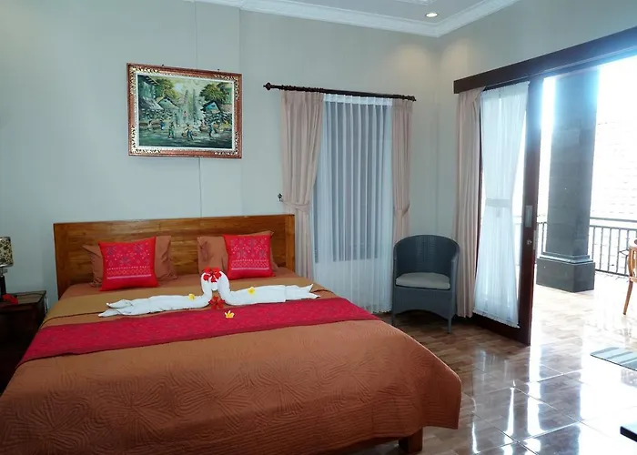 Best House Bali