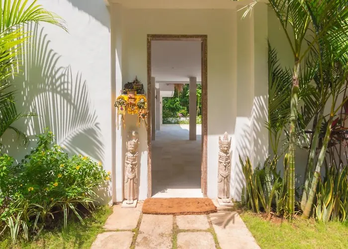 Villa Hidden Jewel