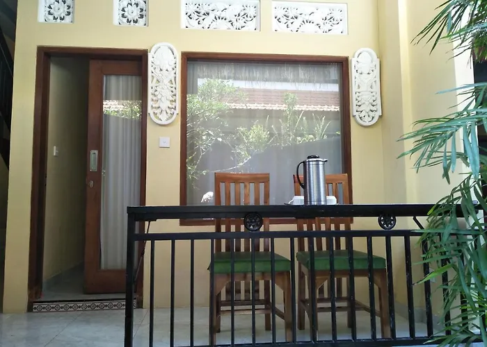 Arjun Bed And Breakfast