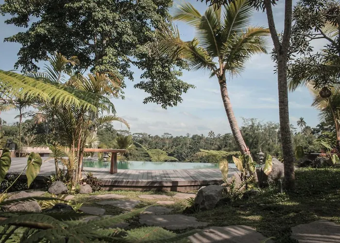 Hidden Sleep Bali