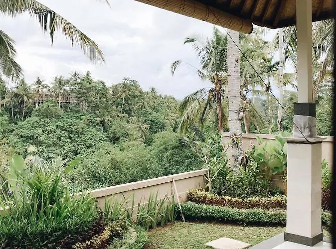 Purnama Homestay