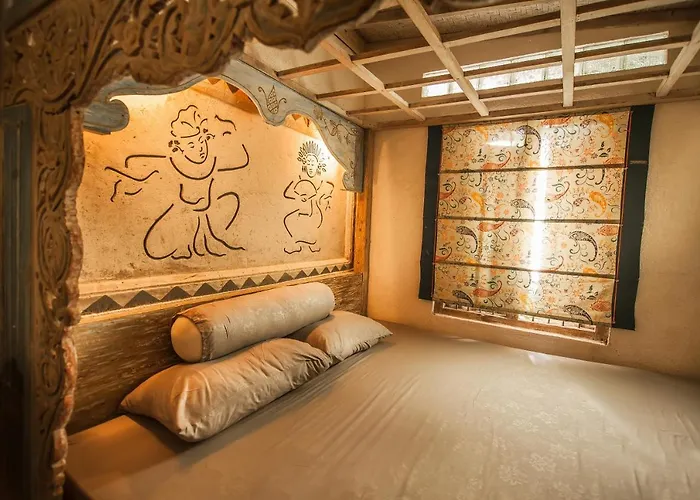 Rimba Villa Bali