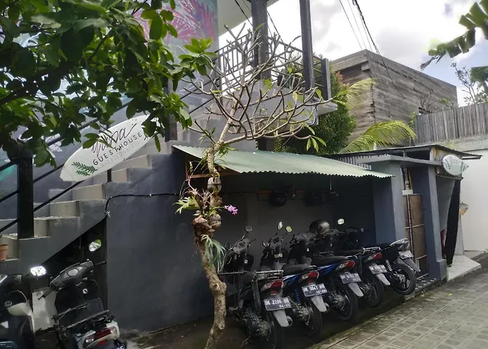 Yana Guest House