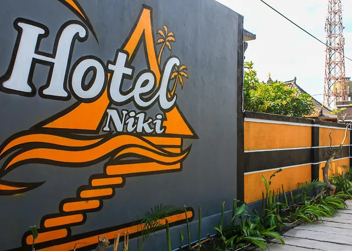 Hotel Niki