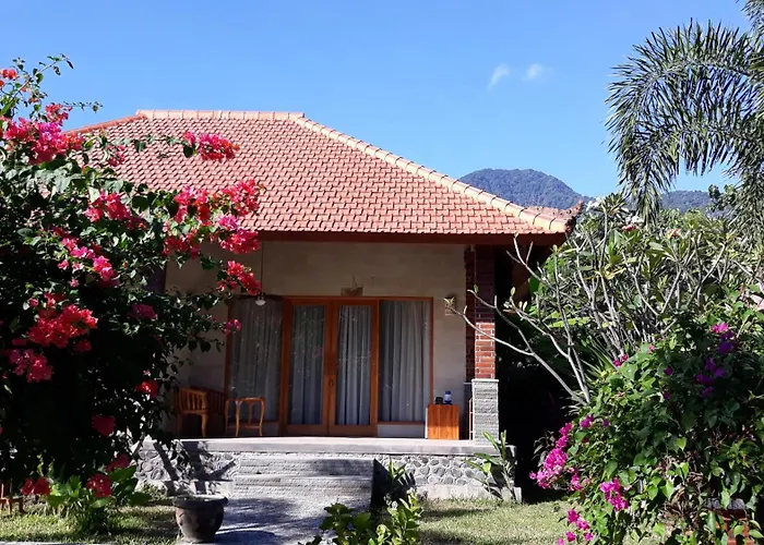 Tegal Sari, Pemuteran- North Bali