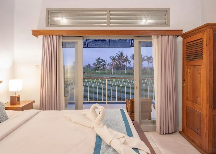 Mai Mulih Guest House Canggu By Dwaraloka