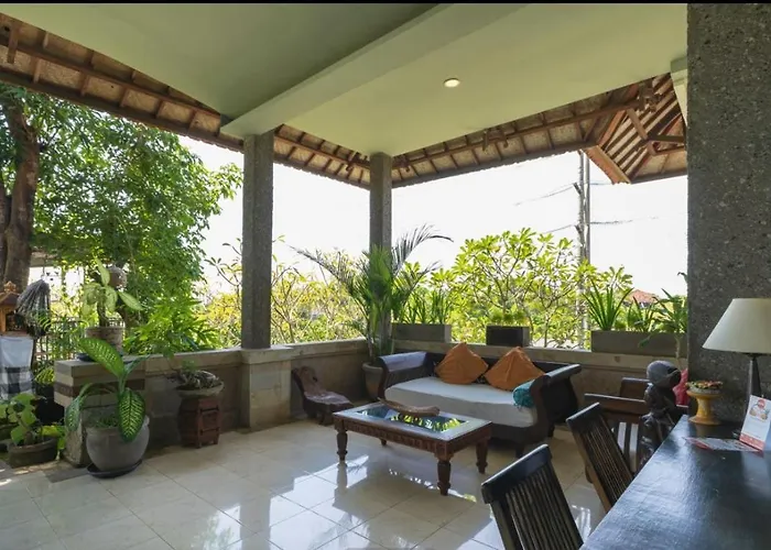 Sanur Hill