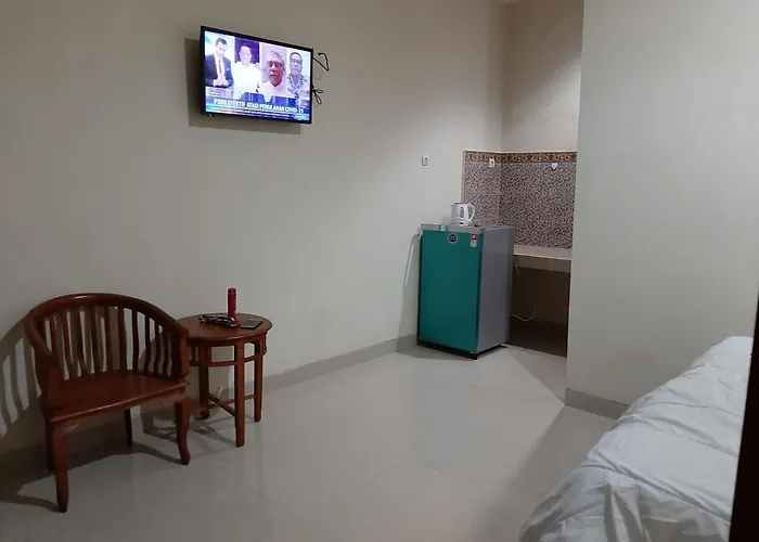 Pondok Giri Guest House