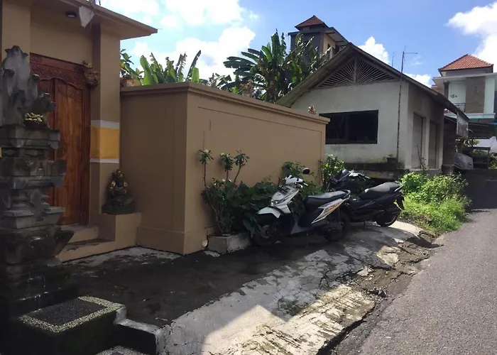Pondok Anggara