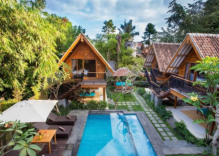Aliya Boutique Hotel
