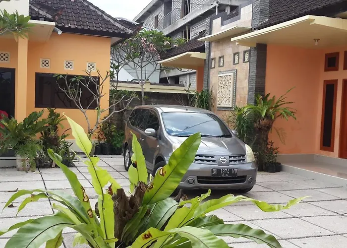 Jepun Bali Hotel Negara