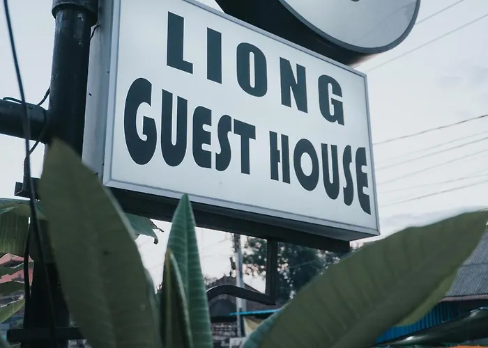 Liong Guest House