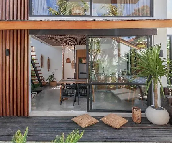 Beyond Bespoke Villas