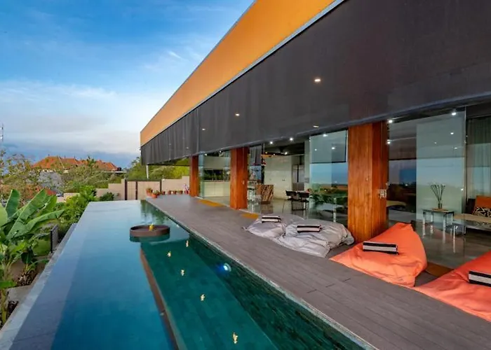 Arancia Villa