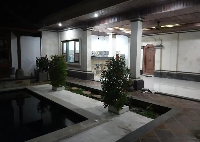 Maguna Guest House