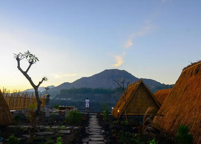 Batur Soul Bambo