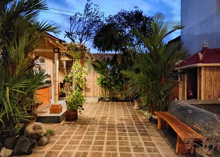Kubu Di-Kayla'S