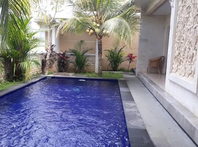 Rama Bharata Villa