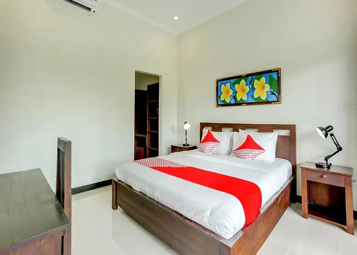 Oyo 90116 Carik Bali Guest House