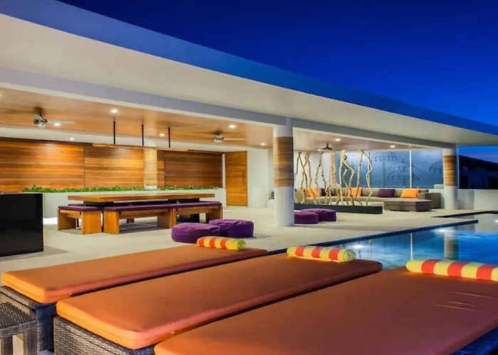 Villa Muse Seminyak - 500 Meters From Beach