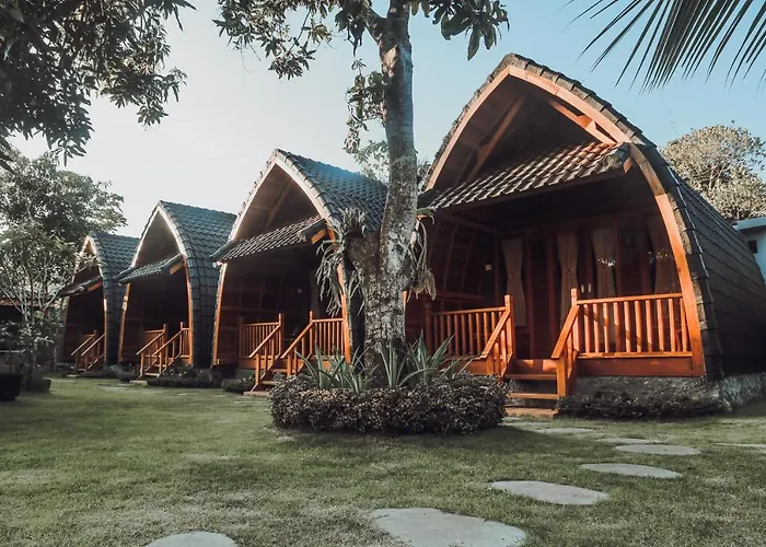 Lumbung Temu Homestay