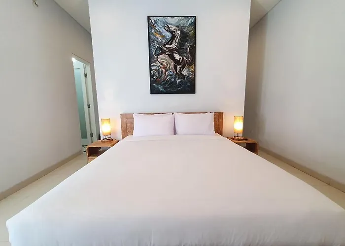 Villa Arjuna