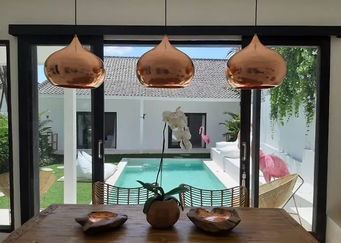 Villa Noah By Love Is Simple