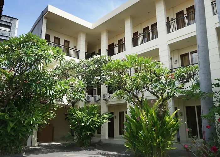 The Kusma Seminyak