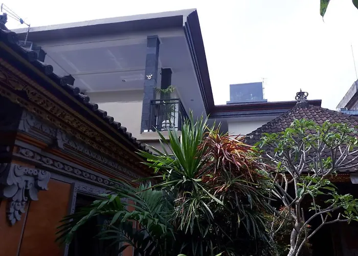 Sarwi Homestay