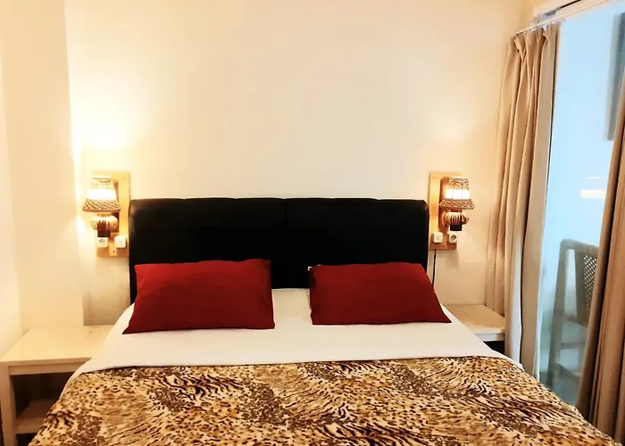 Dikubu Homestay
