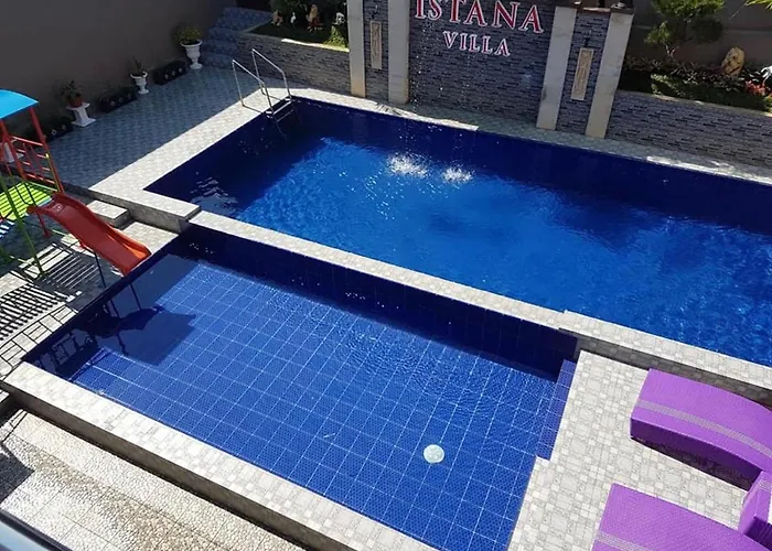 Istana Villas Bali