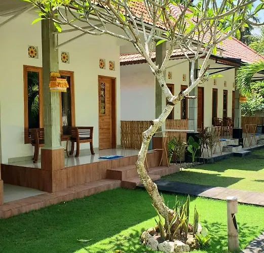 Hello Penida House