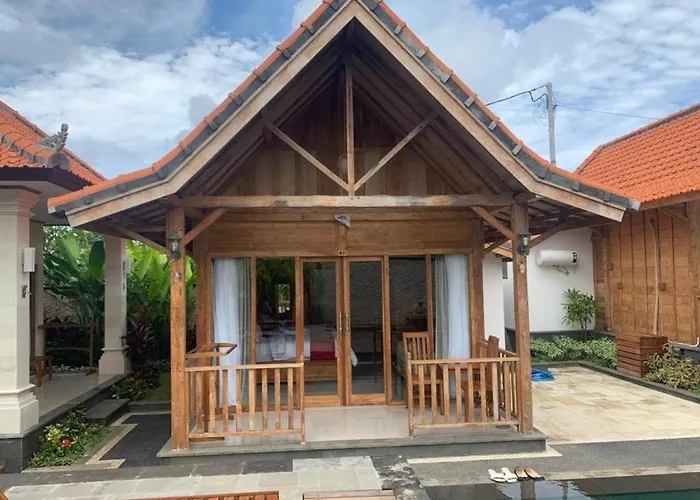 Manik Pandawa Villa