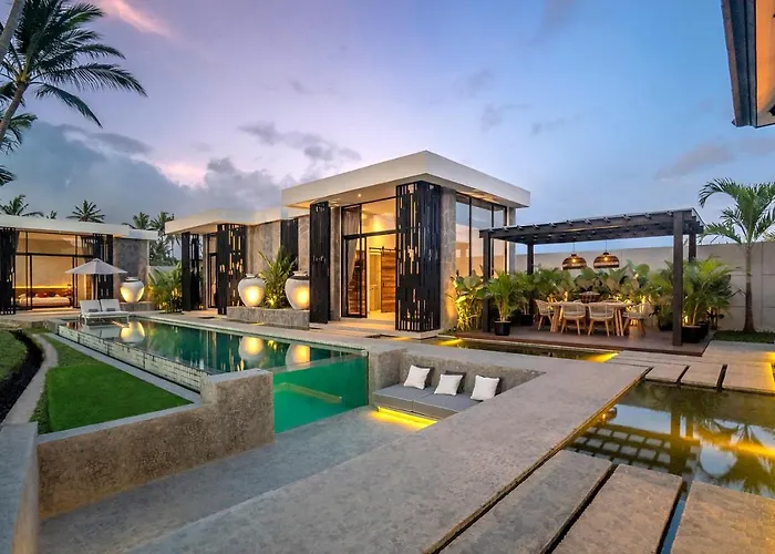 Villa Bora Bora By Balisuperhost