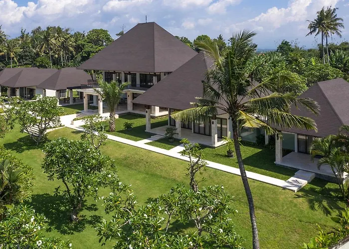 Villa Kailasha By Elite Havens