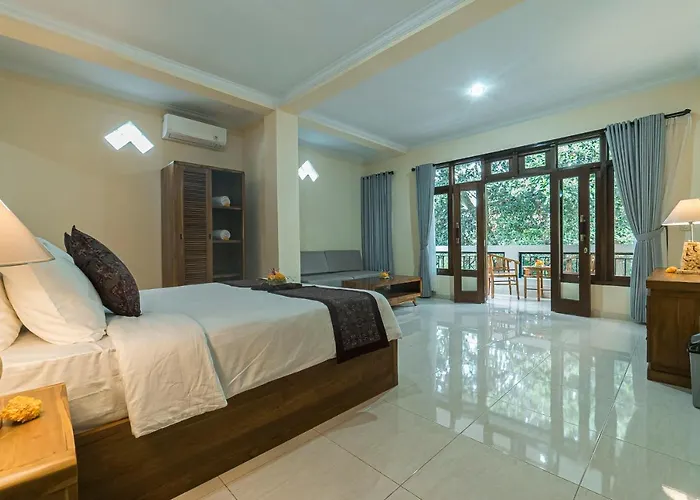 Vaneka Garden House