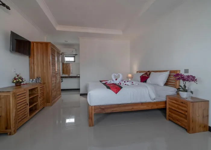 Dewiana House