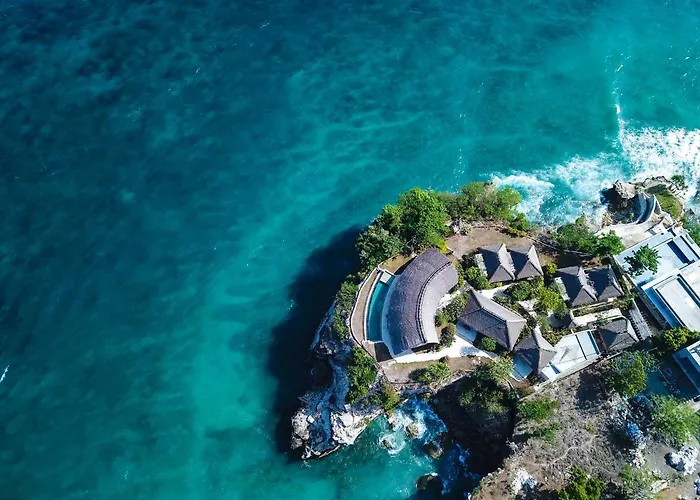 Villa Tanjung